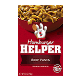 Hamburger Helper Beef Pasta 5.9oz